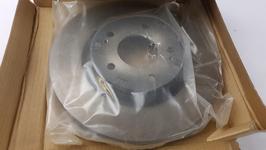 Original PEUGEOT 4007 CITROEN C-Crosser Bremsscheibe (1 stück) vorne 1606375780