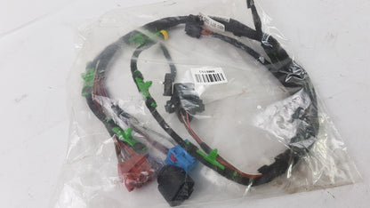 Original OE Volkswagen Tür Kabelbaum 4B0971035AP