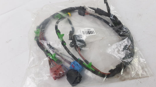 Original AUDI A6 Allroad Quattro 4B Tür Kabelbaum hinten links 4B0971035AP
