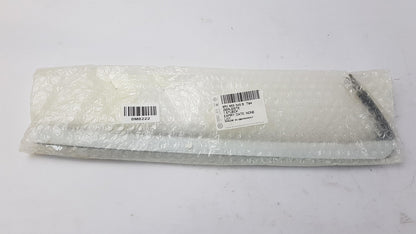 Original AUDI Q5 8R Zierleiste für Seitenscheibe hinten links 8R0853345BT94