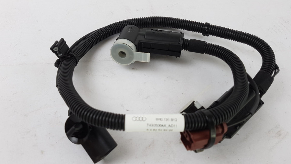 Original OE Volkswagen Kabelbaum 8R0131912