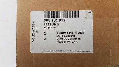 Original OE Volkswagen Kabelbaum 8R0131912