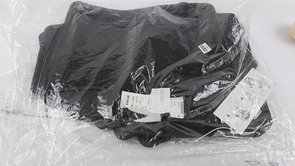 Original OPEL Insignia-B 2017 > Fußmattensatz 4 Stück Textil Schwarz 39200601