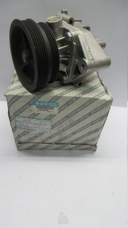 Original FIAT Brava Bravo Palio Doblo Strada Stilo Siena water pump 46444355 