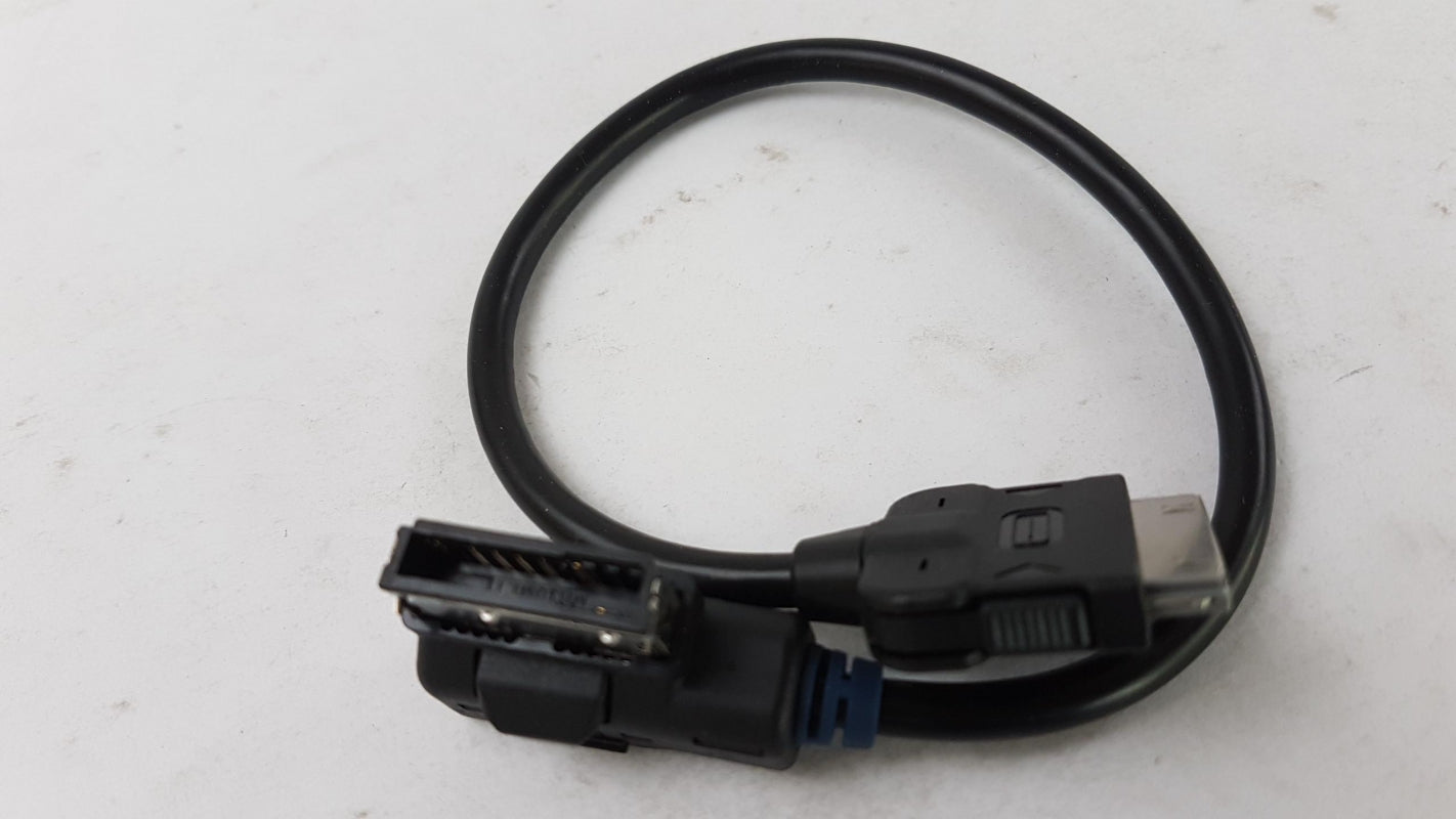 Original OE Volkswagen telephone cable 5N0035554B 