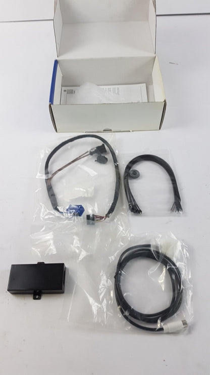 Original OE Volkswagen Multimedia Montagesatz 1K0051444E