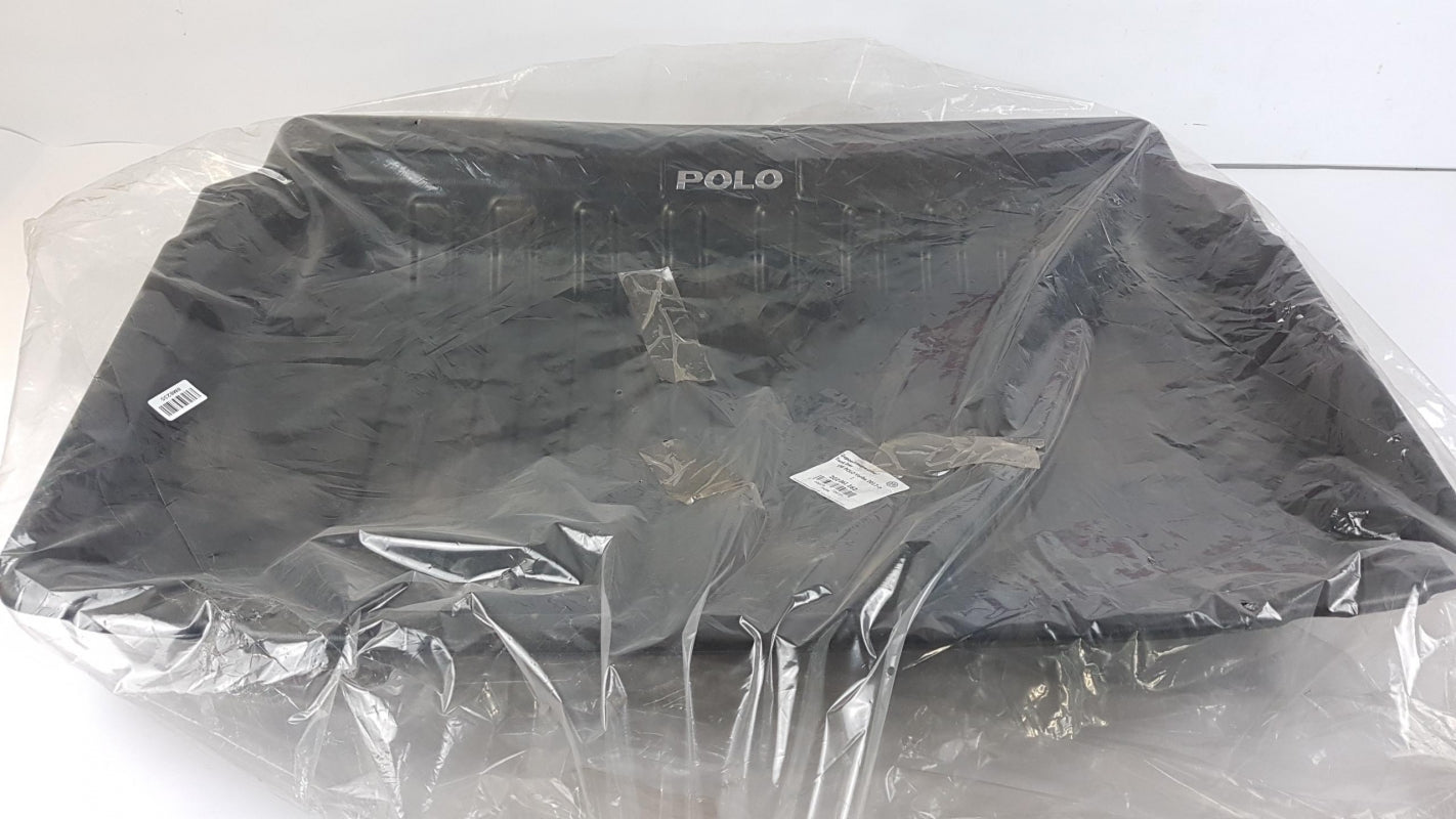 Original VW Polo 7 AW 2017- Kofferraumwanne Gepäckraumwanne 2G0061162