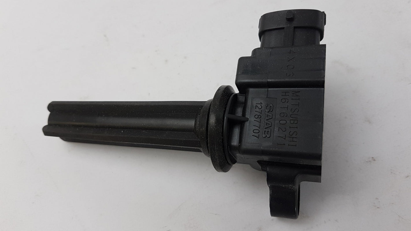 Original OPEL Vectra-C Signum SAAB 9-3 (9440) 2.0i Zündspule 12787707