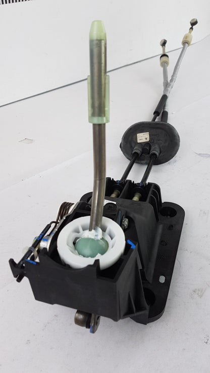 Original OE Peugeot Schaltmechanismus 2400JK