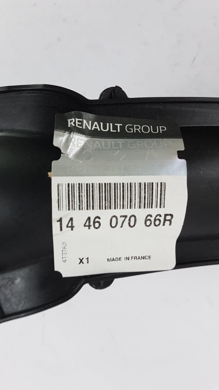 Original RENAULT Trafic II Ladeluftschlauch 144607066R