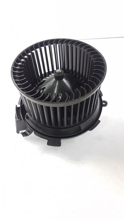 Original PEUGEOT 206 206+ Elektromotor Innenraumgebläse 1606357480