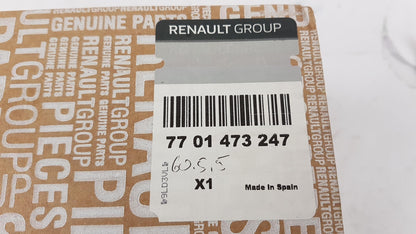 Original OE RENAULT Außenspiegel 7701473247