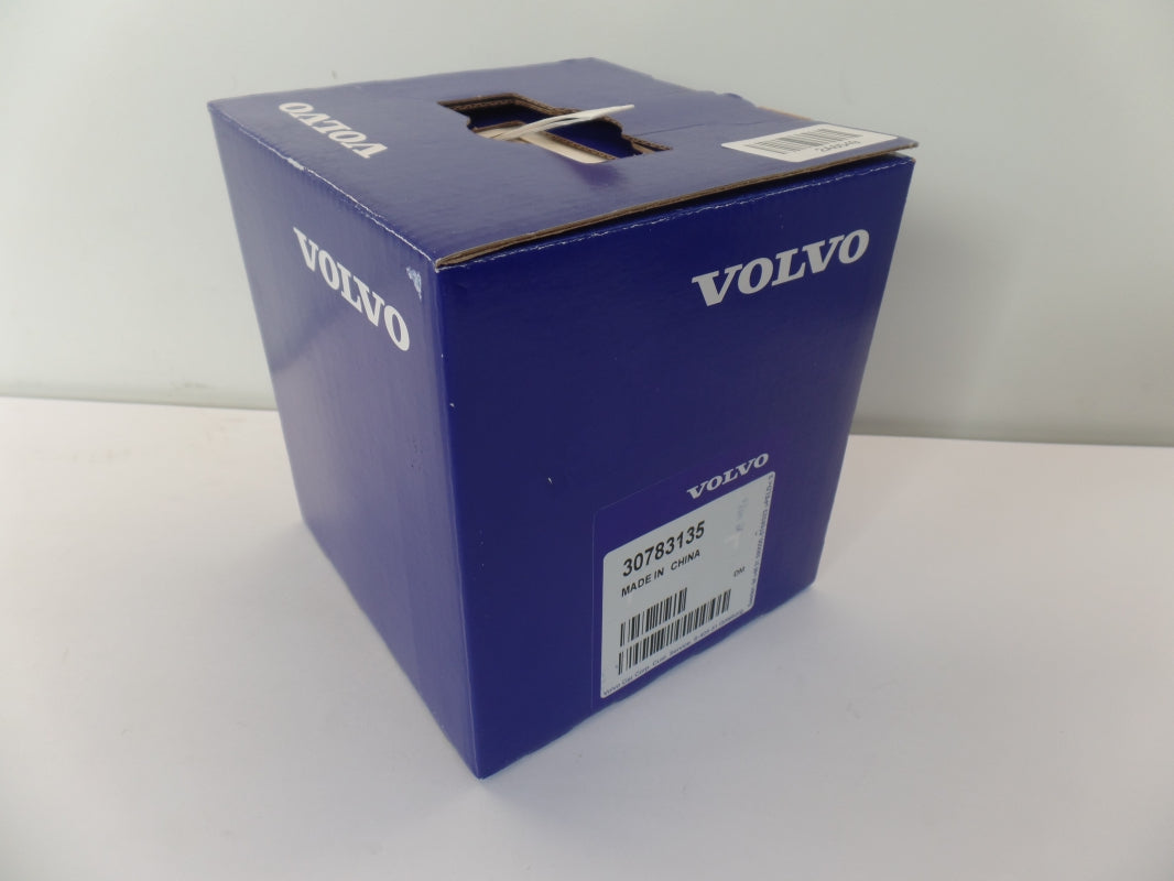 Original VOLVO C30 S40 S80 V50 V70 Kraftstofffilter + Filterheizung 30783135