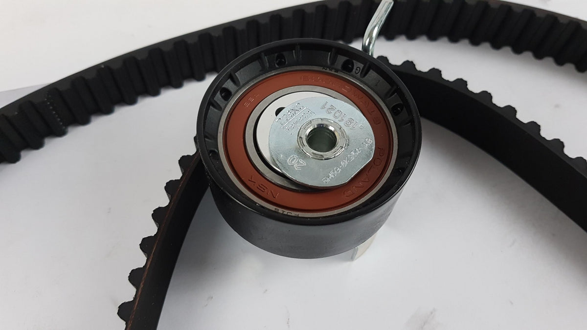 Original OE FORD Zahnriemensatz 2302744