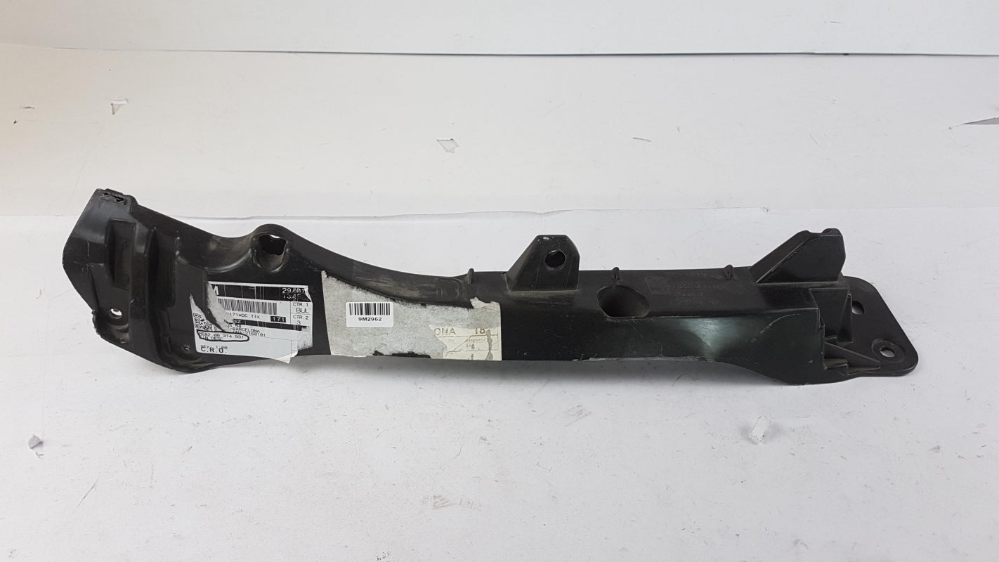 Original OE RENAULT Kotflügel Halter 8200314931