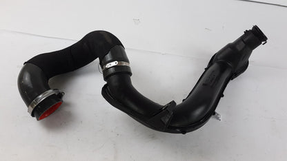 Original RENAULT Trafic II Ladeluftschlauch 144607066R