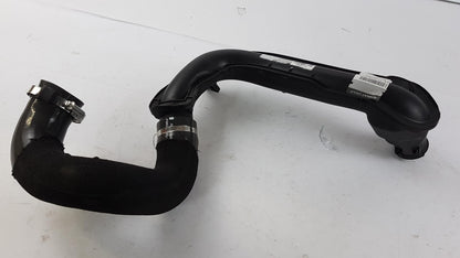 Original RENAULT Trafic II Ladeluftschlauch 144607066R