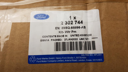 Original OE FORD Zahnriemensatz 2302744