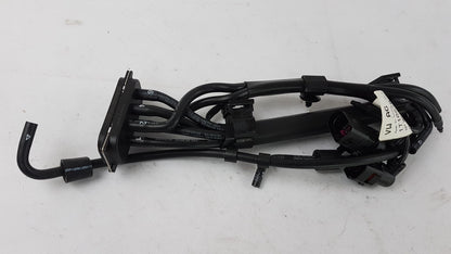 Original OE Volkswagen Druckrohr 03G131051H