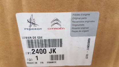 Original OE Peugeot Schaltmechanismus 2400JK