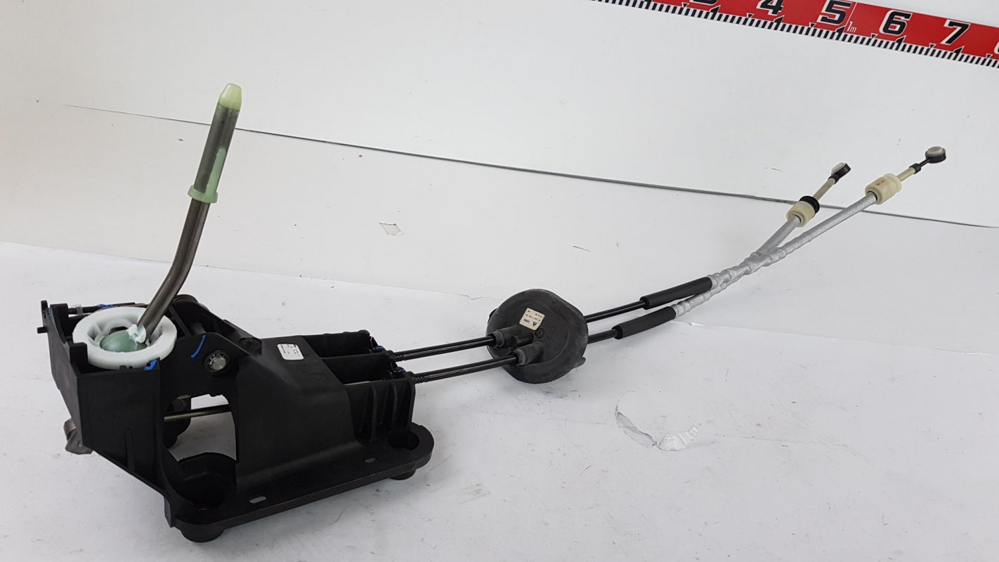 Original OE Peugeot Schaltmechanismus 2400JK