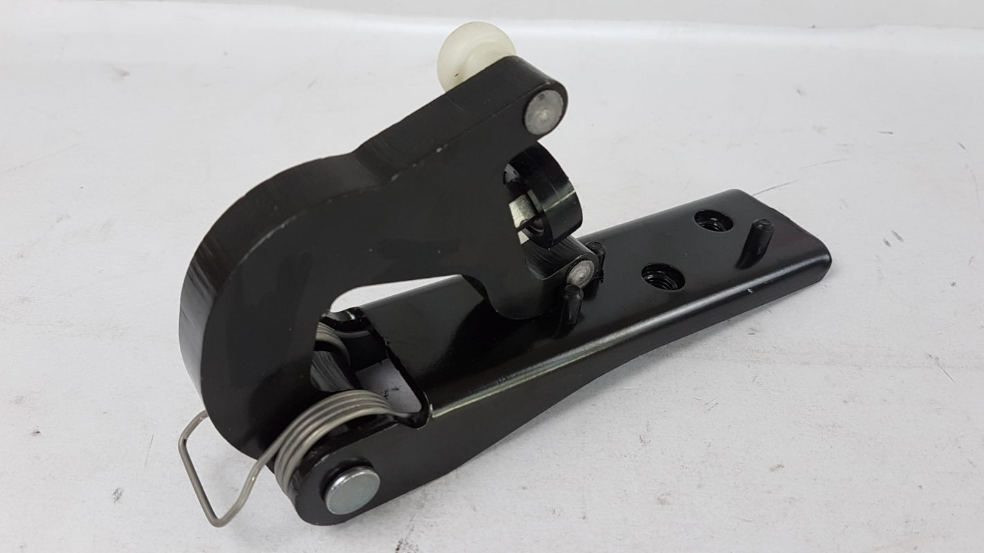 Original OE RENAULT Schiebetür Rollenführung 777659426R