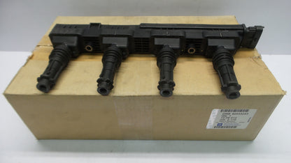 Original OPEL Astra-G Agila-A Corsa-B / C Tigra-A Zafira-A Zündspule 90543253