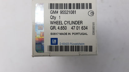 Original OE OPEL Radbremszylinder 95521081