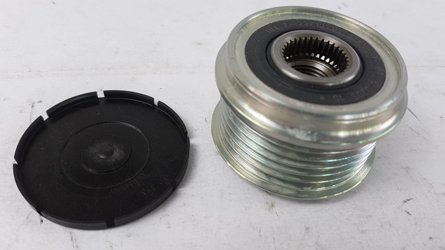 Original OPEL Agila Astra-H Corsa-C Meriva-A Tigra-B Generatorfreilauf 93192631
