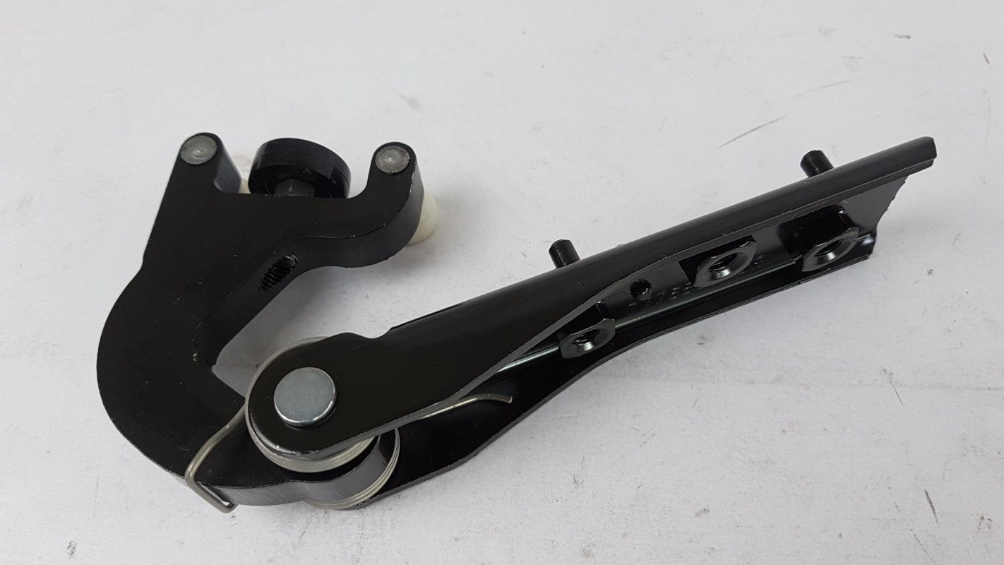 Original OE RENAULT Schiebetür Rollenführung 777659426R