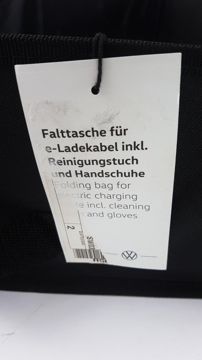 Original OE Volkswagen Aufbewahrungsbox 000054410A