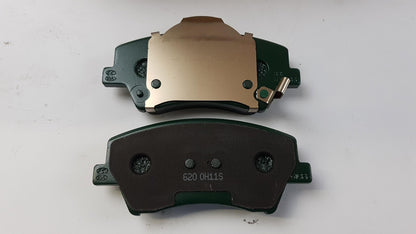 Original OE HYUNDAI/KIA Bremsbeläge 58101G2A10
