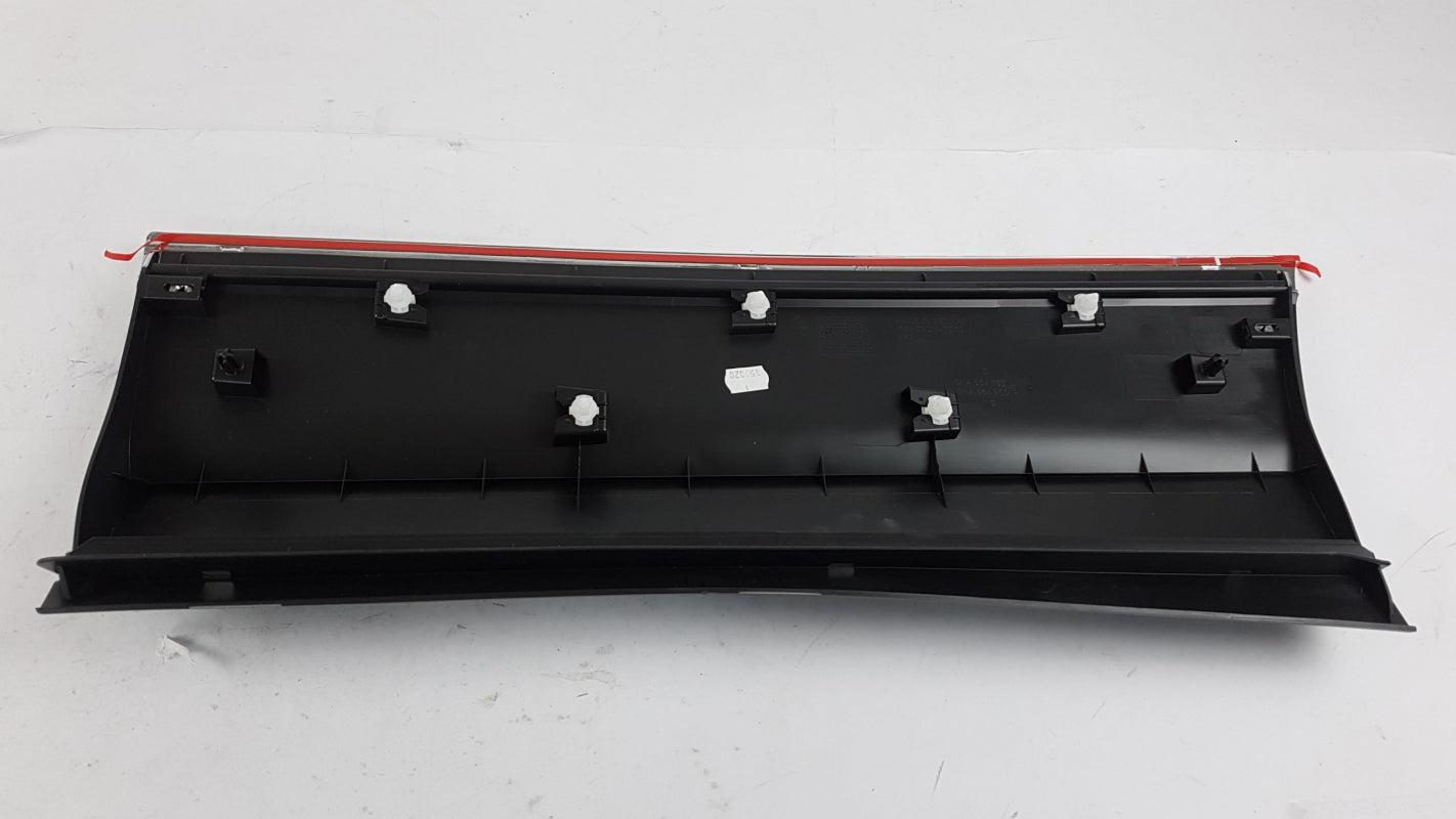 Original OE Volkswagen Tür Zierleiste 5NA854950PRYP