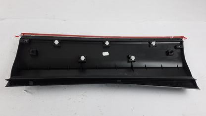 Original OE Volkswagen Tür Zierleiste 5NA854950PRYP