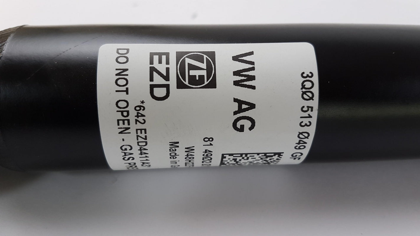 Original OE Volkswagen Stoßdämpfer 3Q0513049GF