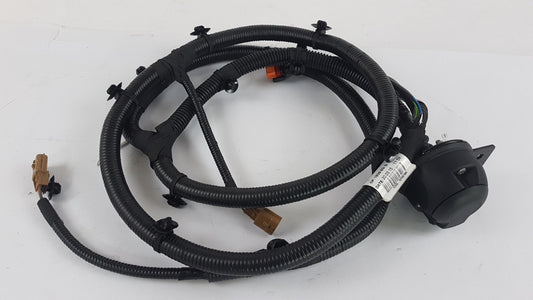 Original OE RENAULT Anhängerkupplung Elektrosatz 241570518R