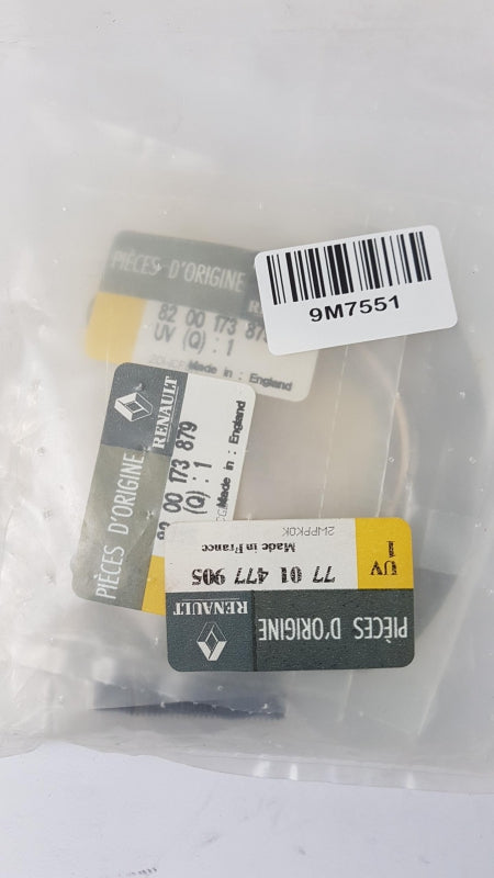 Original RENAULT Clio 3 Twingo 2 Wind Modus Turbolader Reparatursatz 7701477905