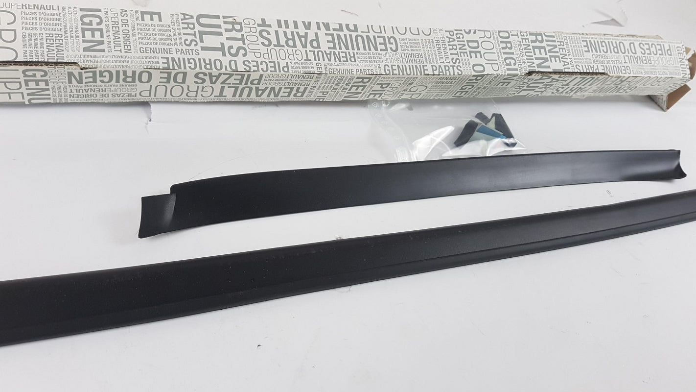 Original OE RENAULT Dichtung 7701207495