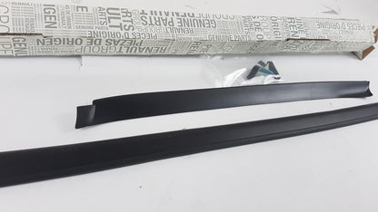 Original OE RENAULT Dichtung 7701207495