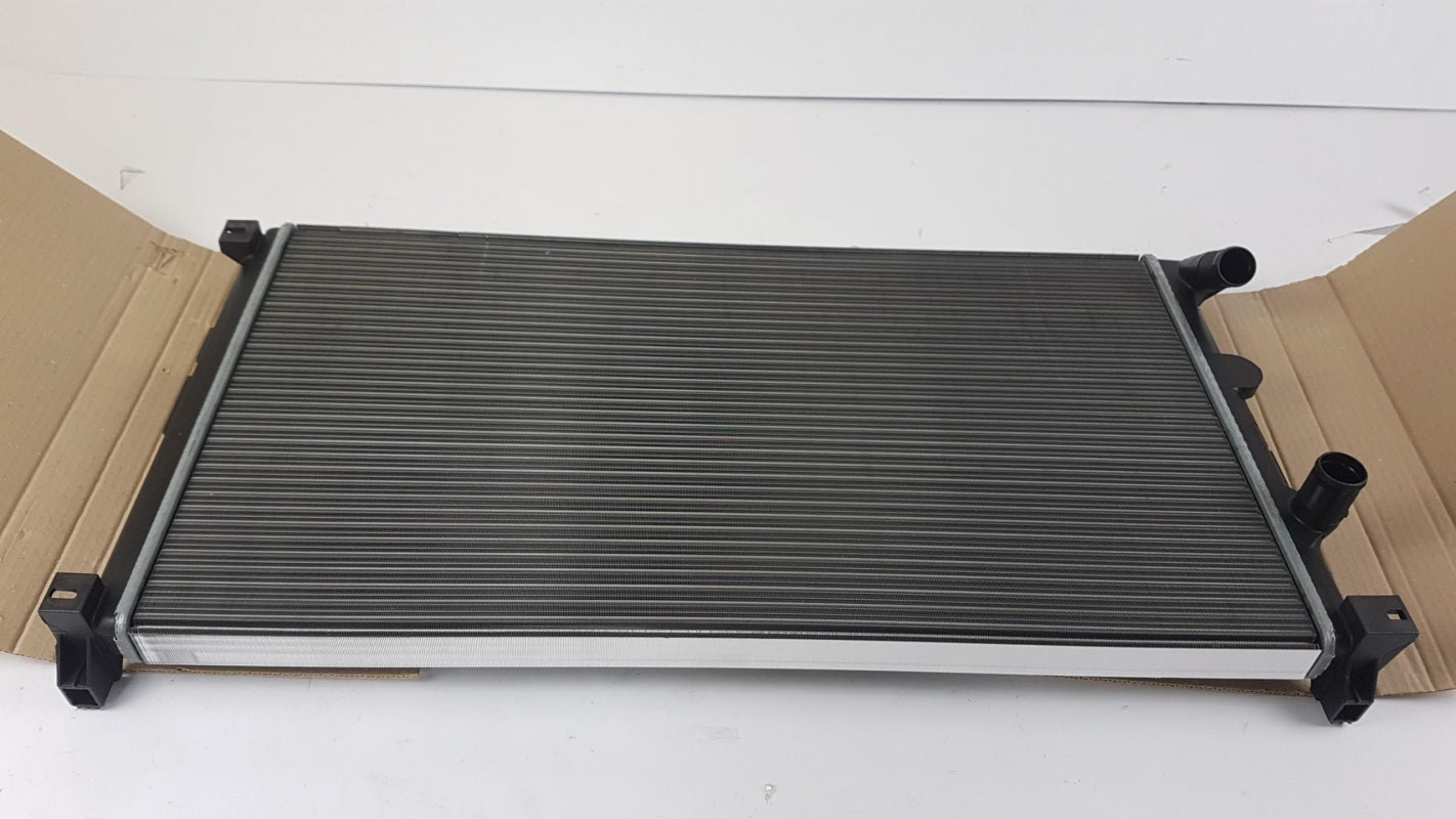 Original OE RENAULT Wasserkühler 7701057119