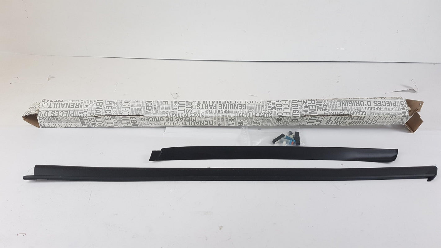 Original OE RENAULT Dichtung 7701207495