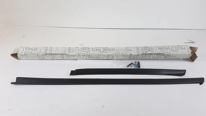 Original OE RENAULT Dichtung 7701207495