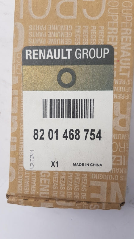 Original OE RENAULT Einstiegsleisten Satz 8201468754