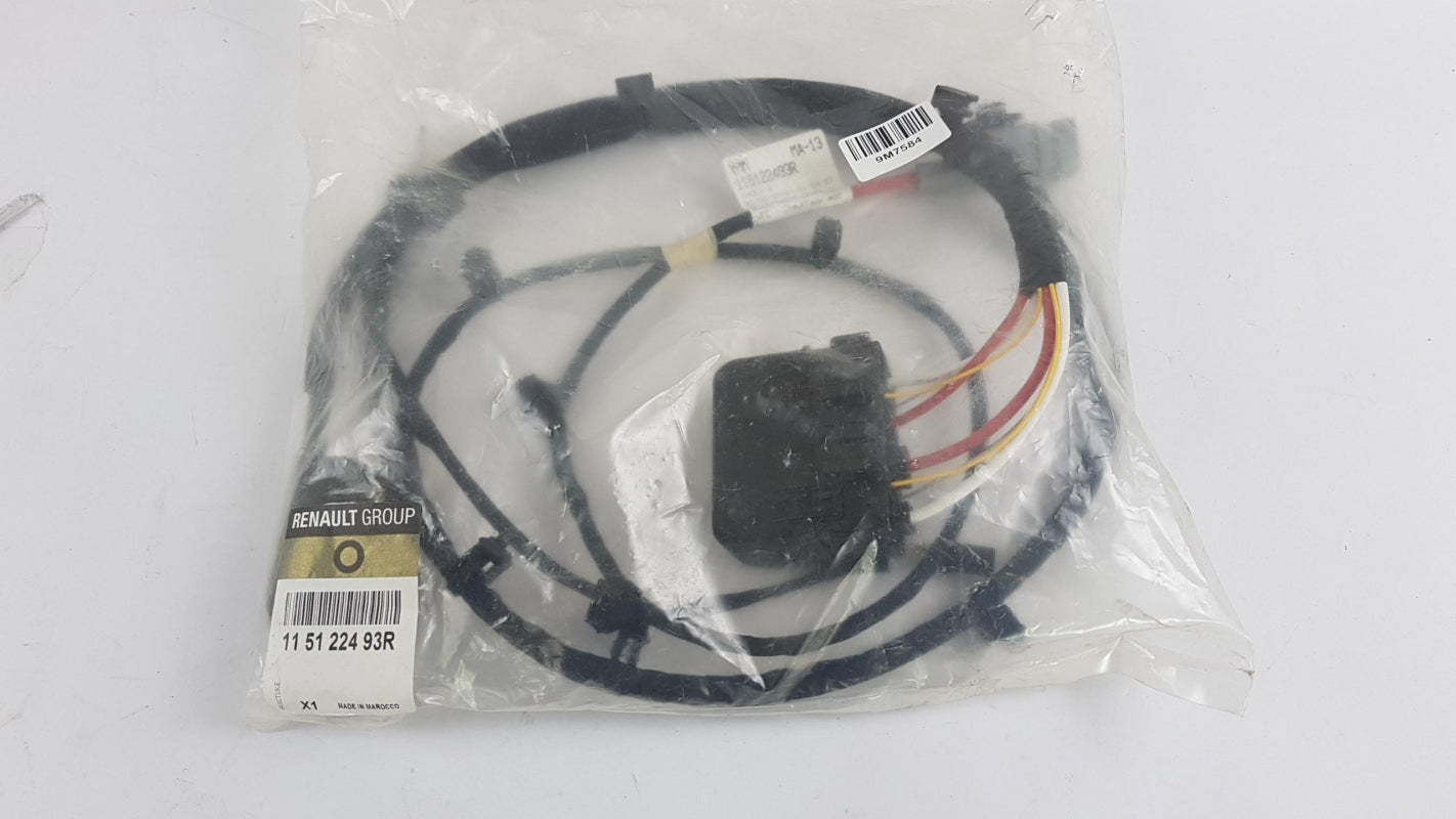 Original OE RENAULT Kabelbaum 115122493R