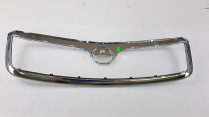 Original OE Volkswagen Kühlergrill Rahmen 3U0853661B739