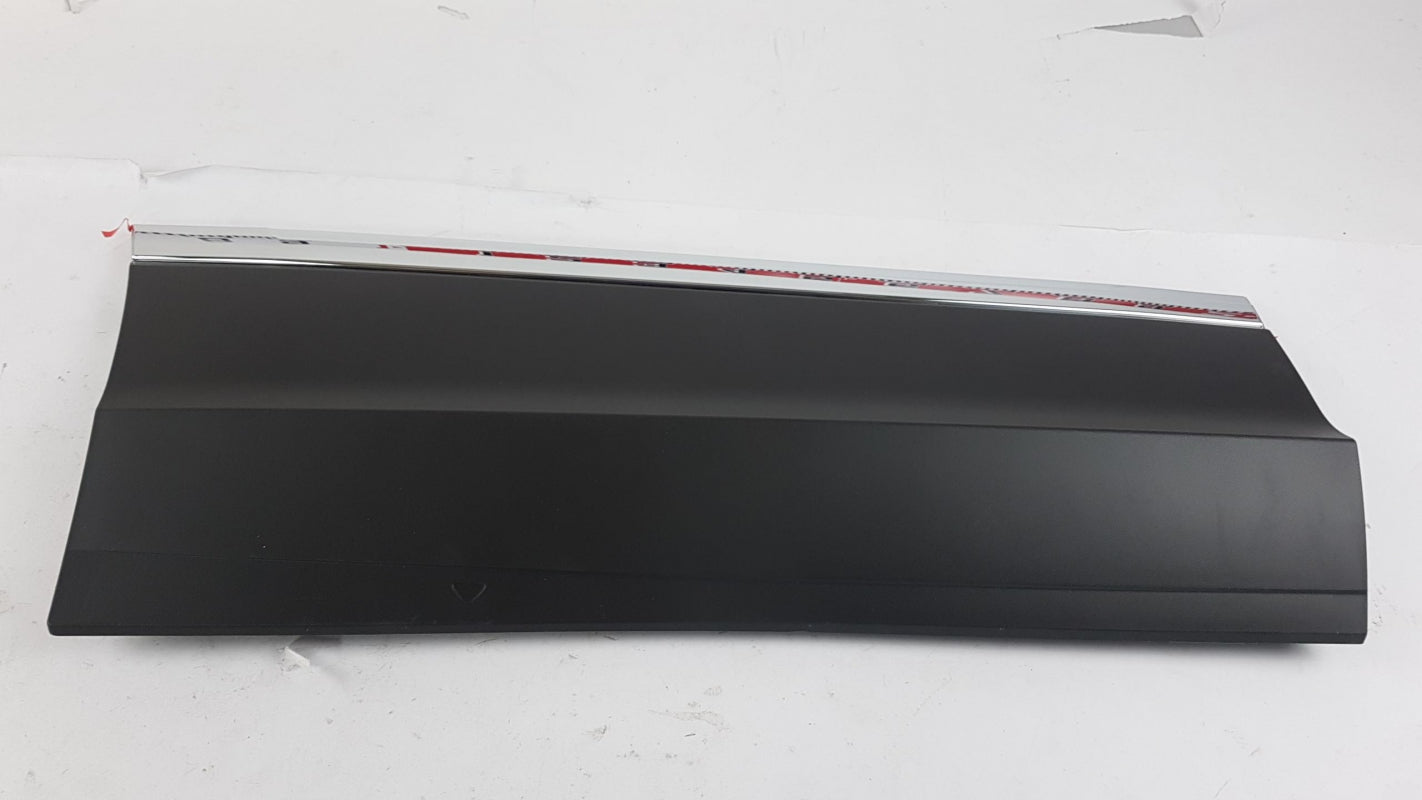Original OE Volkswagen Tür Zierleiste 5NA854950PRYP