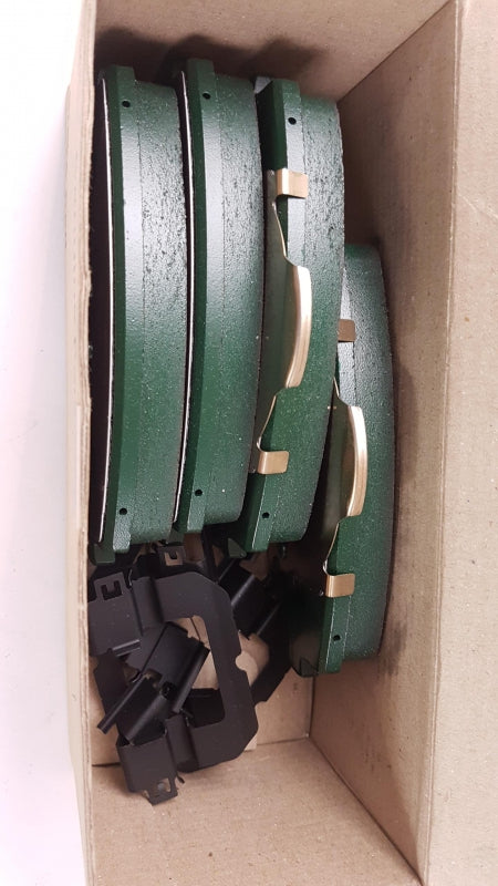 Original OE HYUNDAI/KIA Bremsbeläge 58101G2A10