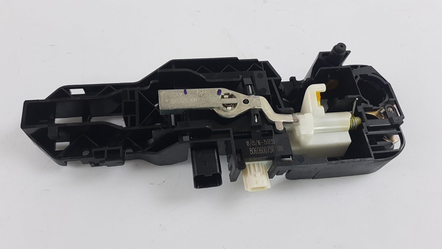 Original OE RENAULT Türgriff Träger 806060075R