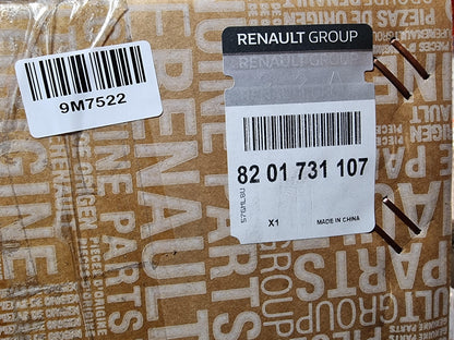 Original OE RENAULT Montagesatz 8201731107