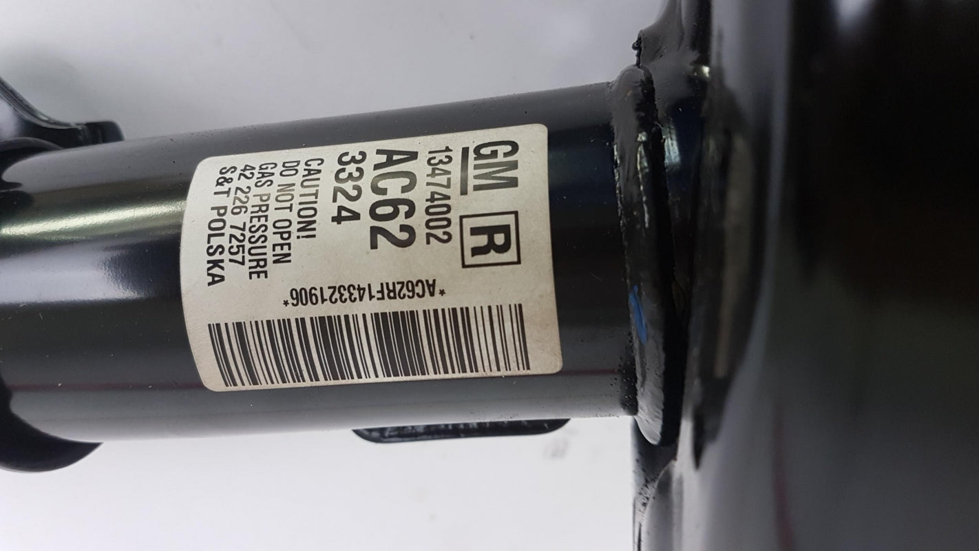 Original OE OPEL Stoßdämpfer 13474002